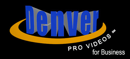 Go to Denver Pro Videos